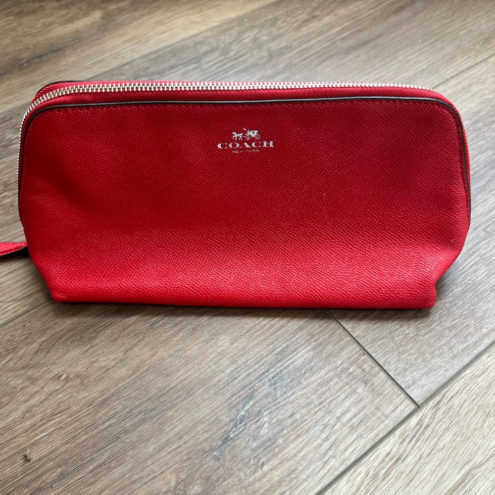 Coah travel kit bag